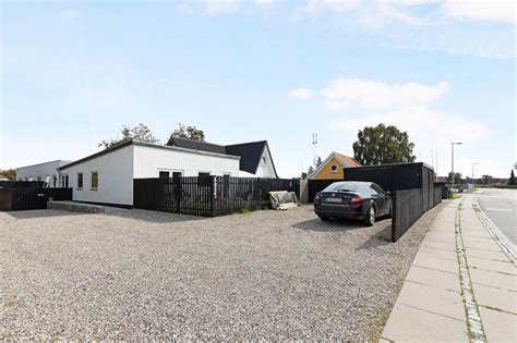 E Jones Kalundborg, Slagelsevej 161, Kalundborg (2024).